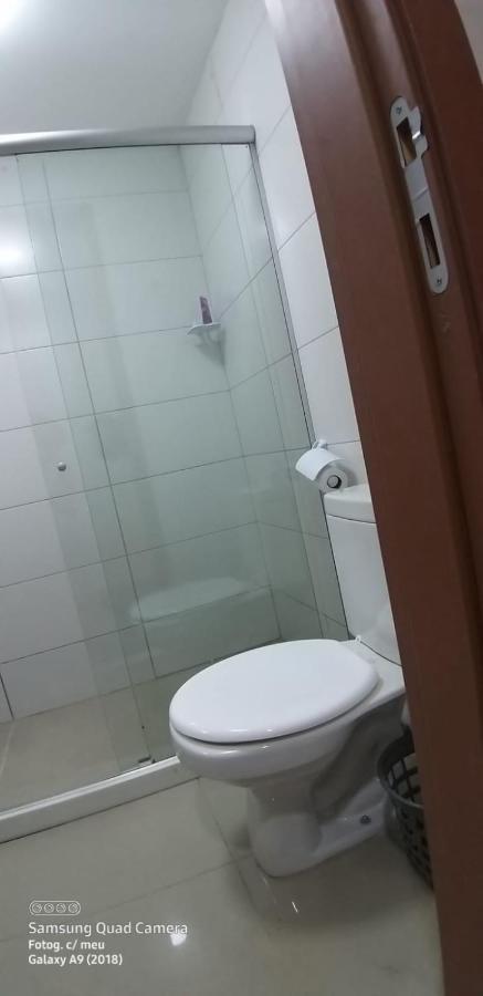 Flat Glamoroso 累西腓 外观 照片