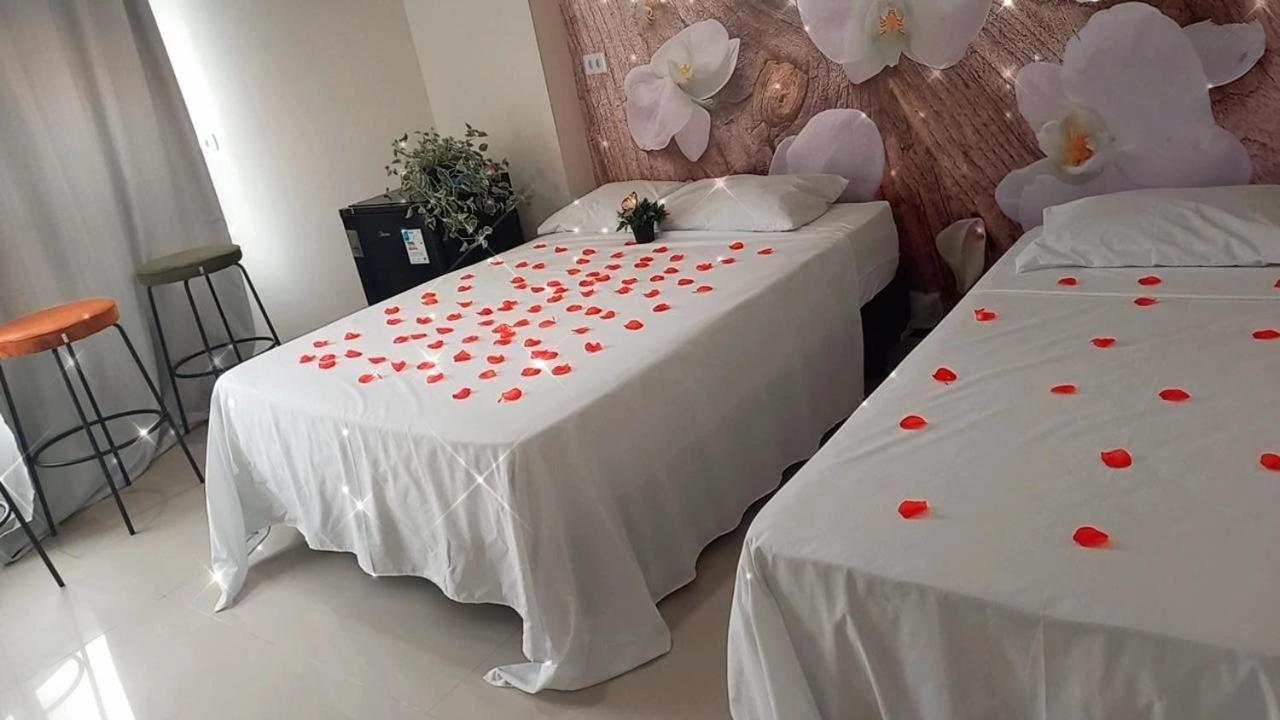 Flat Glamoroso 累西腓 外观 照片